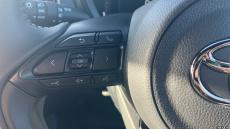 Toyota Aygo X 1.0 VVT-i Edge 5dr Petrol Hatchback